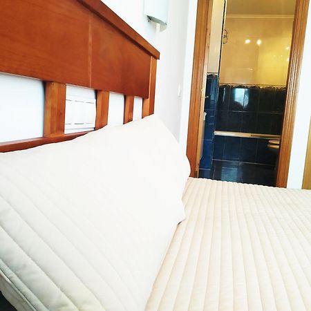 Hikari, Centro Luanco Con Parking Apartment Ngoại thất bức ảnh